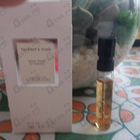 Духи Bois Dore от Van Cleef & Arpels