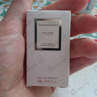 Отзыв Van Cleef & Arpels Bois Dore