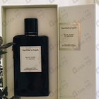 Духи Bois Dore от Van Cleef & Arpels