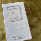 Отзыв Van Cleef & Arpels Bois Dore