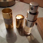 Отзыв Van Cleef & Arpels Bois Dore