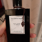 Духи Bois Dore от Van Cleef & Arpels