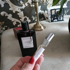 Духи Bois Dore от Van Cleef & Arpels