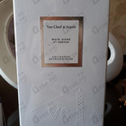 Отзывы Van Cleef & Arpels Bois Dore
