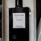 Духи Bois Dore от Van Cleef & Arpels