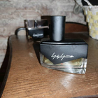 Отзывы Yohji Yamamoto I'm Not Going To Disturb You Homme