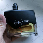 Отзыв Yohji Yamamoto I'm Not Going To Disturb You Homme