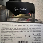 Отзыв Yohji Yamamoto I'm Not Going To Disturb You Homme