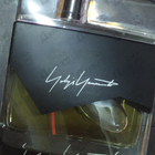 Духи I'm Not Going To Disturb You Homme от Yohji Yamamoto