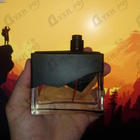 Духи I'm Not Going To Disturb You Homme от Yohji Yamamoto