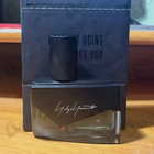 Духи I'm Not Going To Disturb You Homme от Yohji Yamamoto