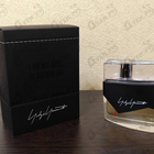 Отзыв Yohji Yamamoto I'm Not Going To Disturb You Homme