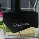 Отзыв Yohji Yamamoto I'm Not Going To Disturb You Homme