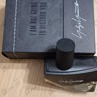 Отзыв Yohji Yamamoto I'm Not Going To Disturb You Homme