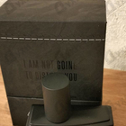 Духи I'm Not Going To Disturb You Homme от Yohji Yamamoto