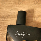 Отзыв Yohji Yamamoto I'm Not Going To Disturb You Homme