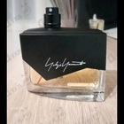 Отзыв Yohji Yamamoto I'm Not Going To Disturb You Homme