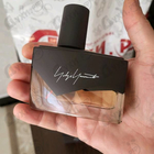Отзыв Yohji Yamamoto I'm Not Going To Disturb You Homme