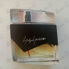 Отзыв Yohji Yamamoto I'm Not Going To Disturb You Homme