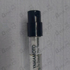 Парфюм Yohji Yamamoto I'm Not Going To Disturb You Homme