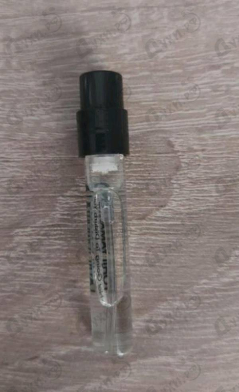 Парфюмерия I'm Not Going To Disturb You Homme от Yohji Yamamoto