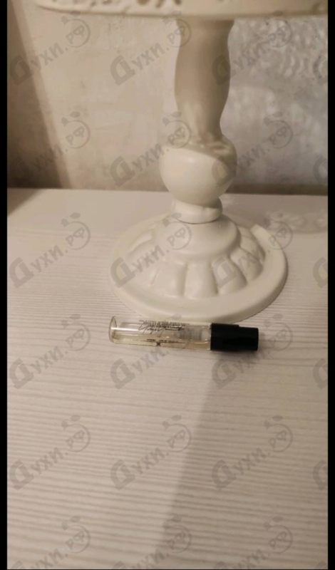 Парфюмерия I'm Not Going To Disturb You Homme от Yohji Yamamoto