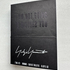 Купить Yohji Yamamoto I'm Not Going To Disturb You Homme