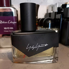 Духи I'm Not Going To Disturb You Homme от Yohji Yamamoto