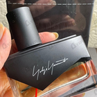 Отзыв Yohji Yamamoto I'm Not Going To Disturb You Homme