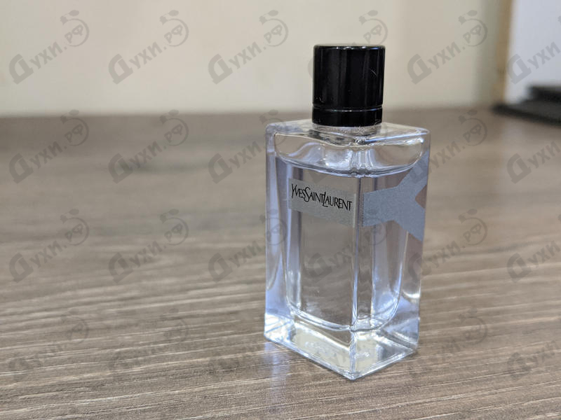 Купить Y от Yves Saint Laurent