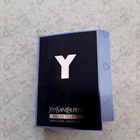 Отзыв Yves Saint Laurent Y