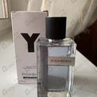 Парфюм Yves Saint Laurent Y