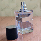 Отзыв Yves Saint Laurent Y