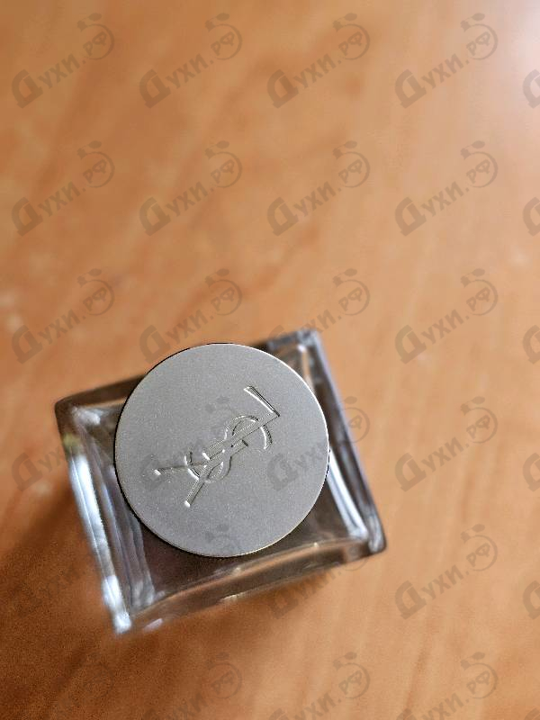 Парфюмерия Y от Yves Saint Laurent