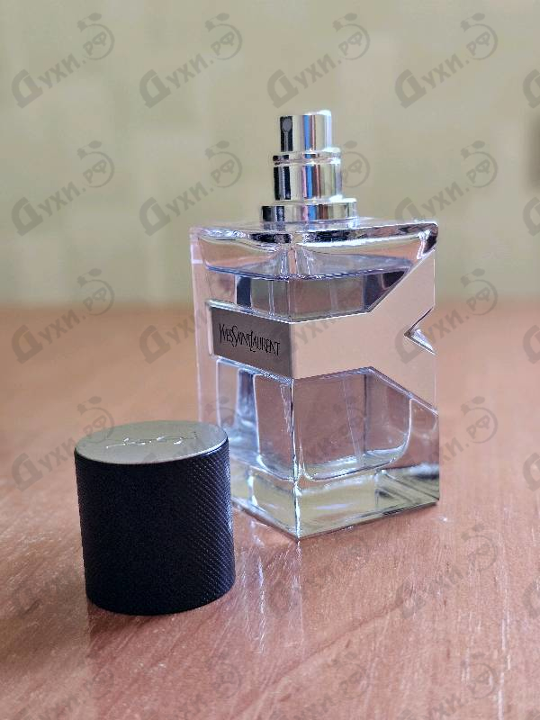 Купить Y от Yves Saint Laurent