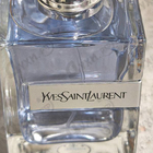 Отзыв Yves Saint Laurent Y