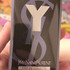 Парфюмерия Yves Saint Laurent Y