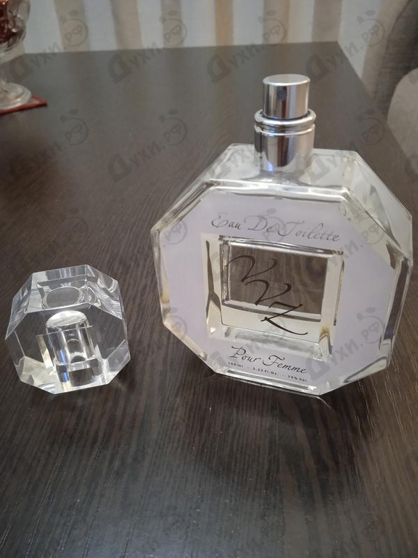 Парфюм Girinovsky Vagarious Various Zealous Купить Vagarious Various Zealous от Girinovsky