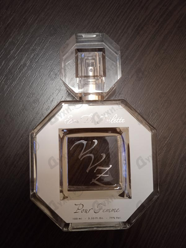 Отзыв Girinovsky Vagarious Various Zealous Духи Vagarious Various Zealous от Girinovsky