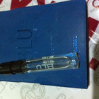 Отзыв Ajmal Blu