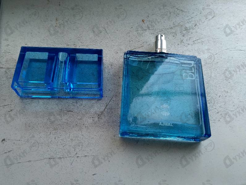 Купить Blu от Ajmal