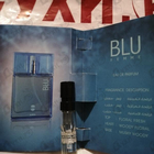 Духи Blu от Ajmal