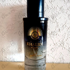 Отзывы Norana Perfumes Khalidi