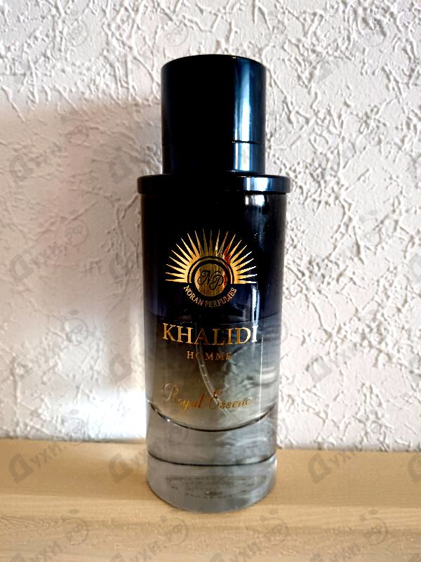 Купить Khalidi от Norana Perfumes