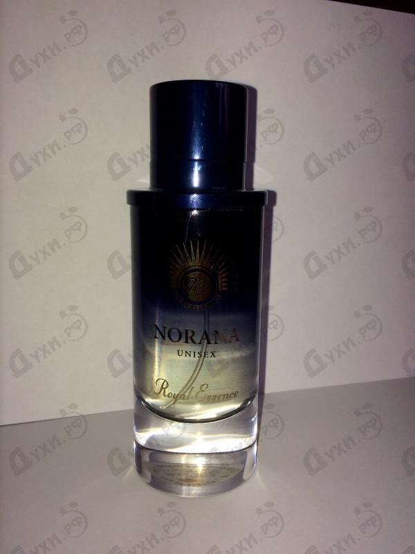 Духи Norana от Noran Perfumes