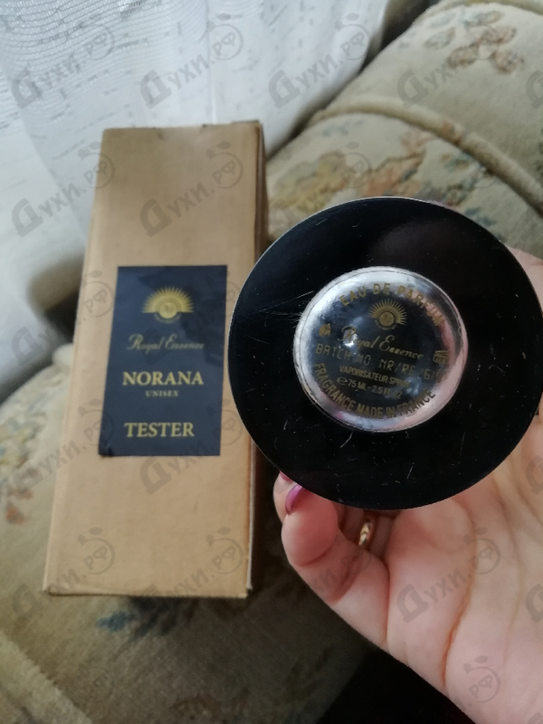 Духи Norana от Norana Perfumes