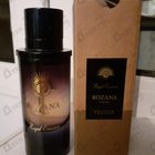 Духи Rozana от Norana Perfumes