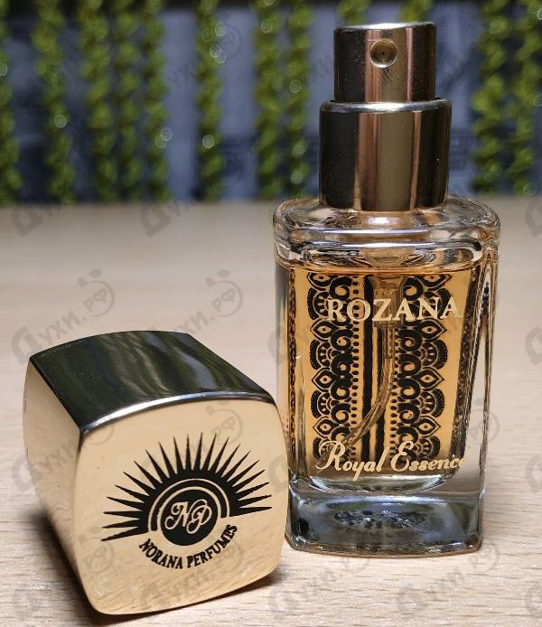 Купить Rozana от Norana Perfumes