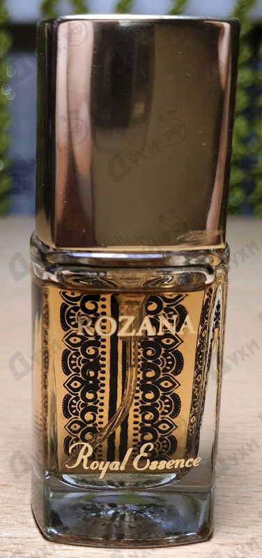 Купить Rozana от Norana Perfumes
