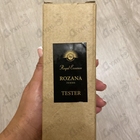 Отзывы Norana Perfumes Rozana
